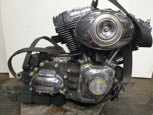 Harley davidson road king - harley,