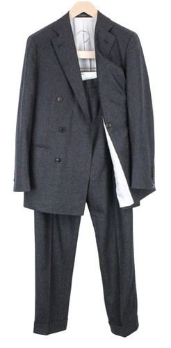 Suitsupply spalla men suit - men,