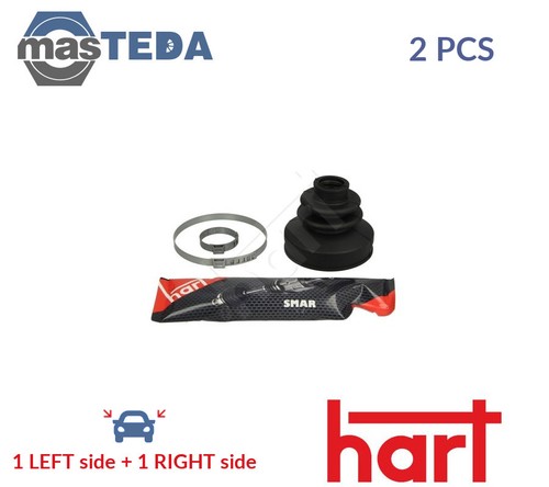 451 863 joint - cv, kit