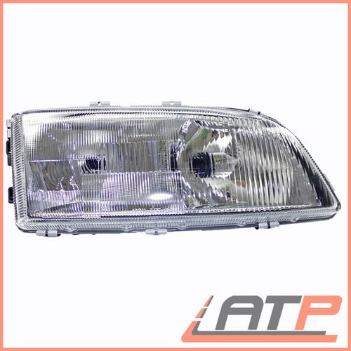 Headlamp headlight h7 - 1x,