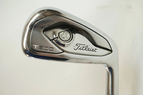 Titleist t200 2019 iron - t200, 5