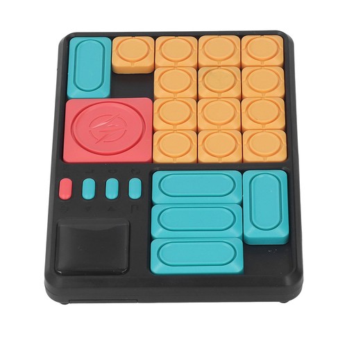 Slide sensor board game - slide,