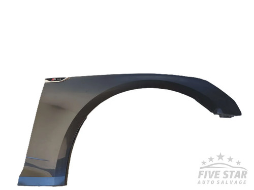 Audi wing fender - fender, front