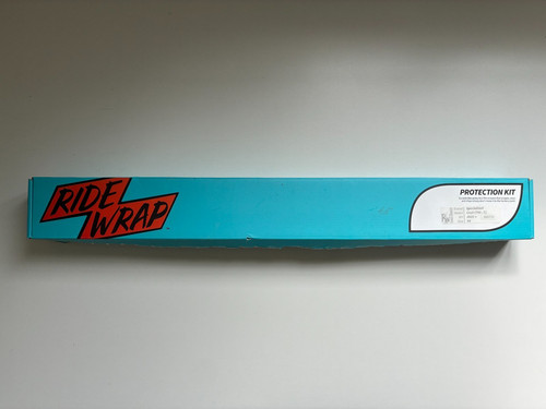 Ride wrap tailored protection - ride,