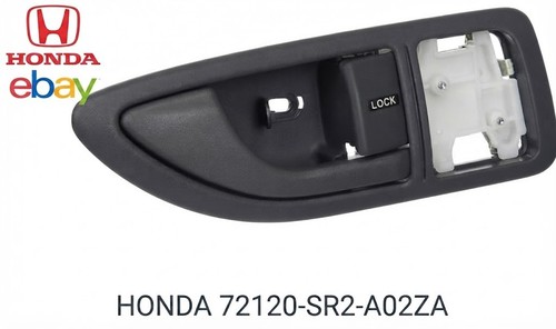Honda genuine 72120 - honda,