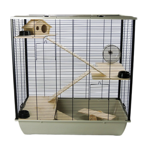 Little friends plaza hamster - little,