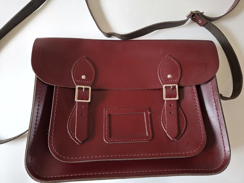 The cambridge satchel company - satchel,