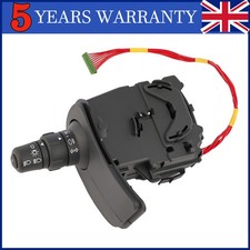 Headlight Switch Light