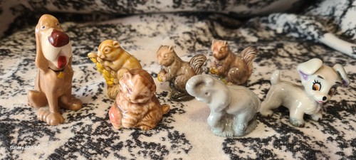 Wade animal figurine - wade,