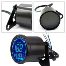 12V Motorcycle Digital