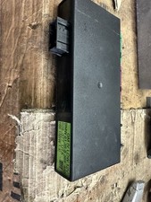 Bmw Z3 2.8 Widebody Body Control Module Used 61.35-8 369 485 Working
