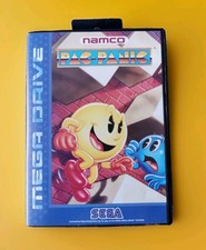 Pac Panic SEGA® Mega Drive