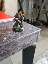 Painted Warhammer Figures