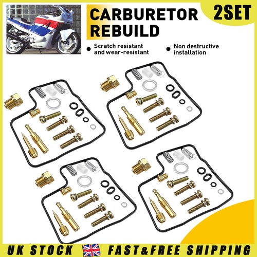 Carburetor carb kit needle - kit,