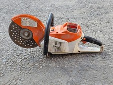 Stihl TSA 230 Cordless 36V Battery Disc Cutter  Body Only