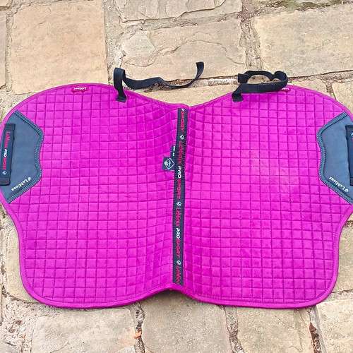 Lemieux prosport quilted - prosport,