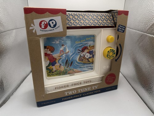 Fisher price classic - toys,