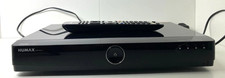 🔥 Humax HDR-FOX T2 500GB