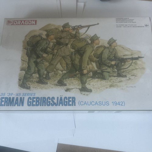 Dragon 6045 german - 6045,