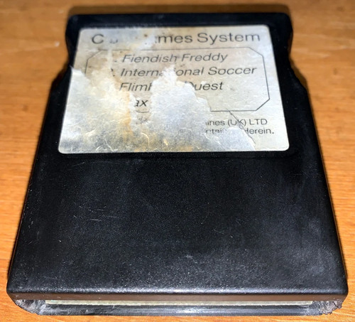 C64 games system - c64,