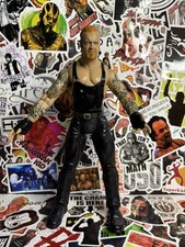 WWE Jakks Pacific The