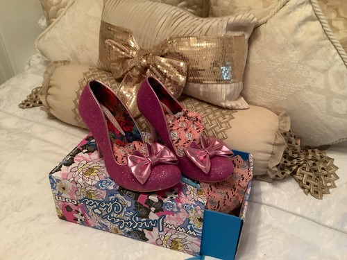 Irregular choice - irregular,