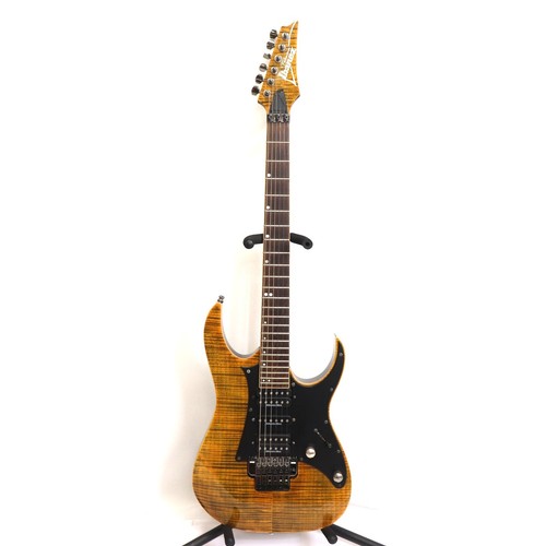 Ibanez premium series - ibanez,