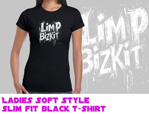 Limp bizkit ladiest shirt - , ladiest-shirt