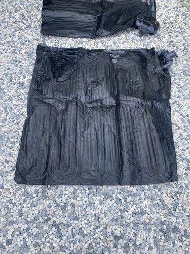 Intex solar heater - mats, for