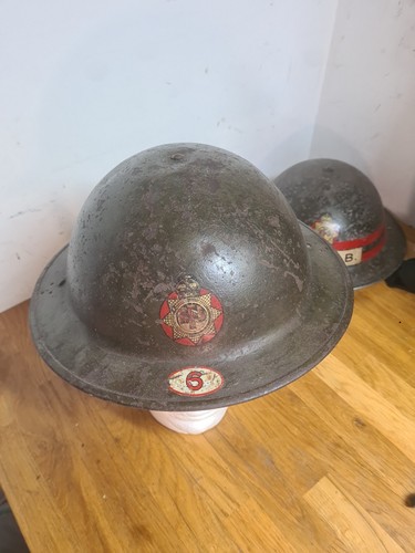 Ww2 nfs helmet - nfs, area