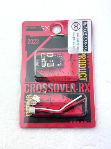 Crossover 5ch micro - 5ch,