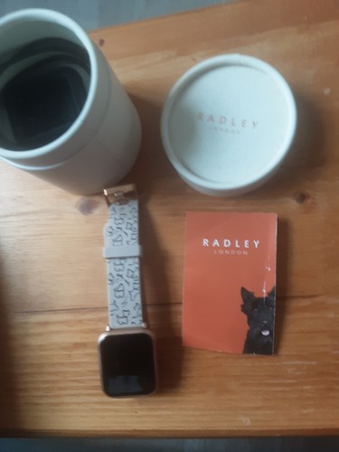 Radley ladies watches new - ladies,