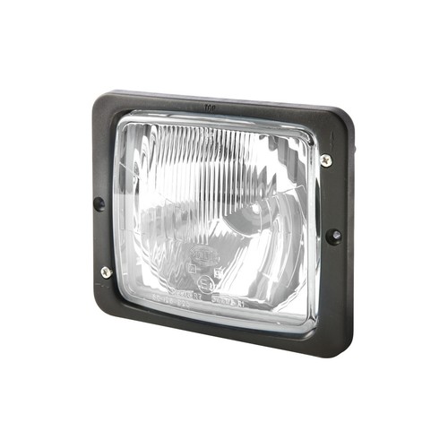 Headlight left r2 bilux - headlight,