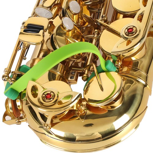 Saxophone key prop - saxophone, protector