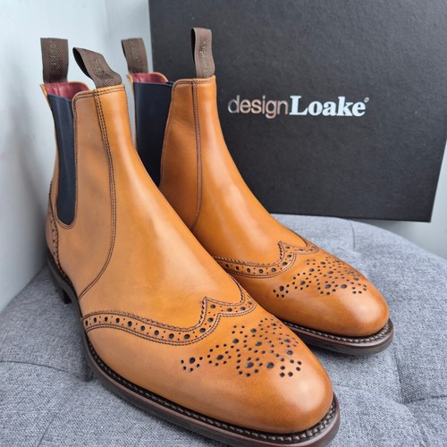 Design loake hoskins men s - 'hoskins', men's