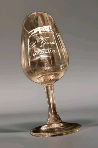 Château gontrie wine - château, la