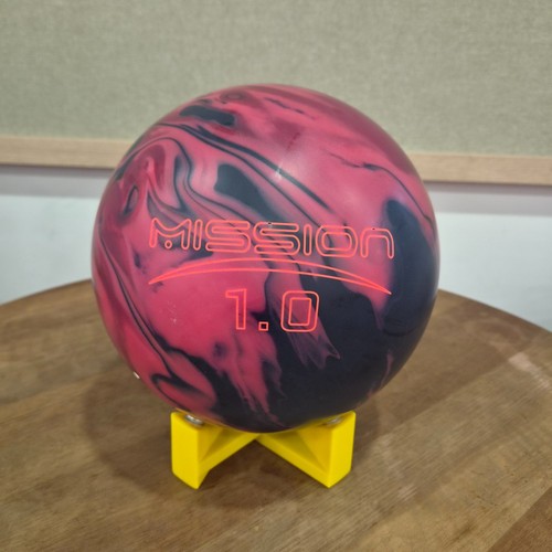 Ebonite mission 15lb - ebonite, 1.0