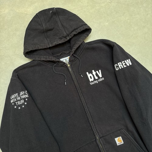 Carhartt kanye west jay z - kanye, x