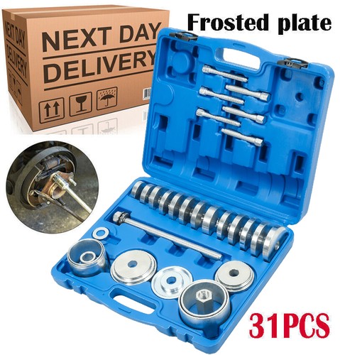 31pcs front wheel hub drive - 31pcs,