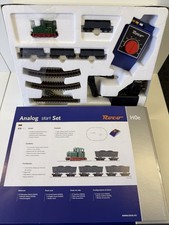 Roco 009 Gauge Industrial