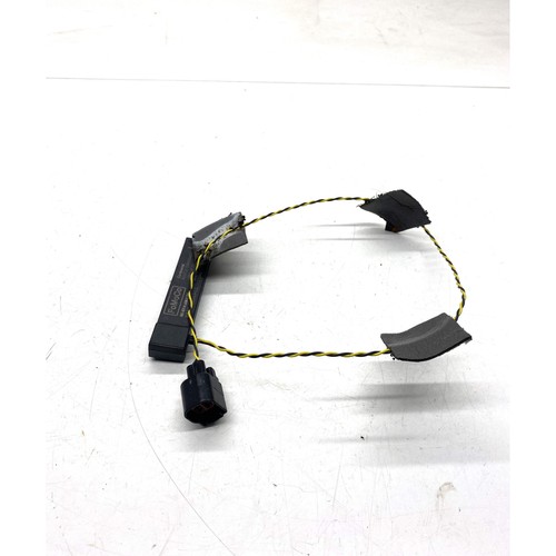 Ford fiesta antenna module - fiesta,
