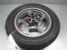 Kawasaki GTR1000 ZG1000 1994-2006 Motorcycle Rear Wheel Assembly 16 x 3.50 