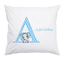 Elephant Initial Personalised