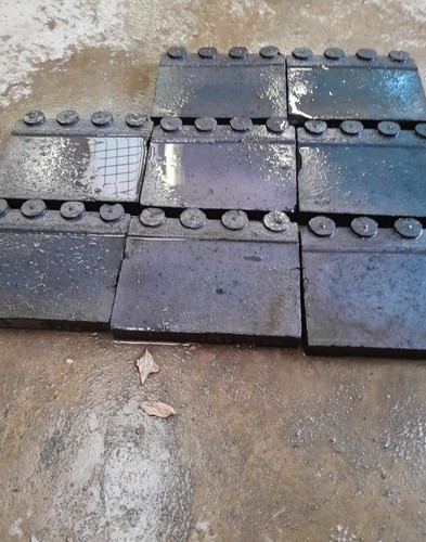 Reclaimed staffordshire blue - reclaimed,