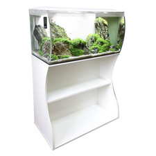 Fluval Flex 123L  Aquarium Set