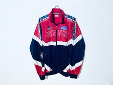 Juventus Adult XL Football Training Jacket 1994 - 1995 Kappa / Danone