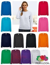 Women Sweatshirt Fruit Of The