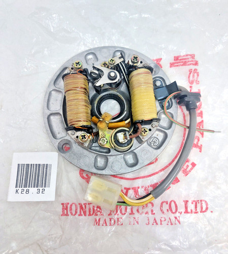 Genuine honda dax chaly - genuine,