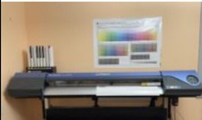 Roland versacamm vs300 printer - versacamm,
