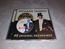 RICHARD TAUBER * 49 ORIGINAL